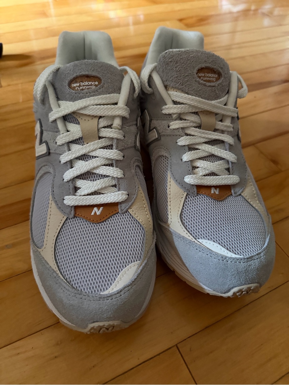 New Balance 2002R Size 11